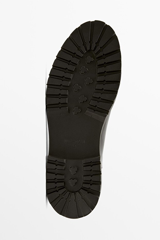 Süet deri Chelsea bot - 6