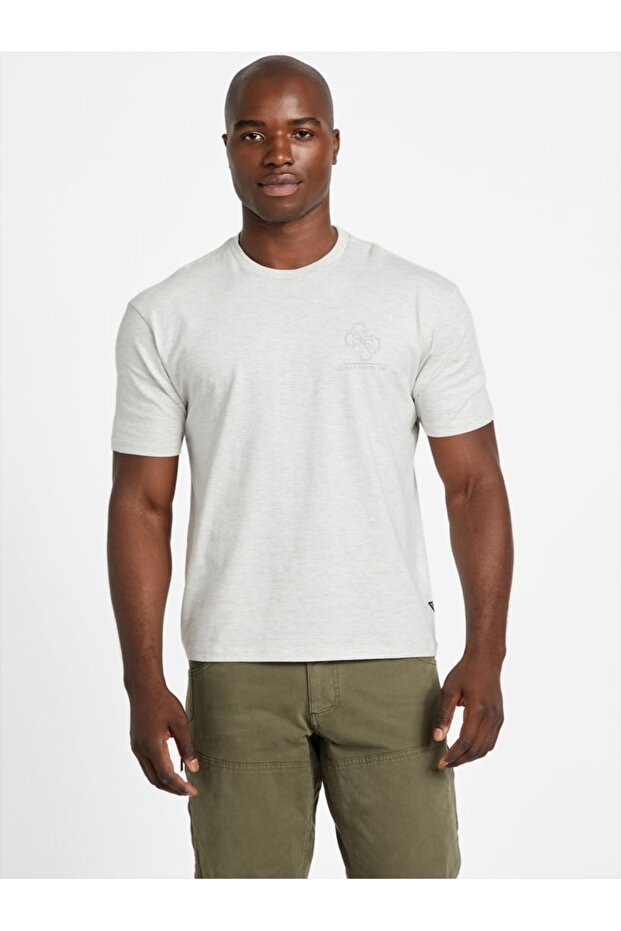 SS BSC DSTRSSD QUATT - 1