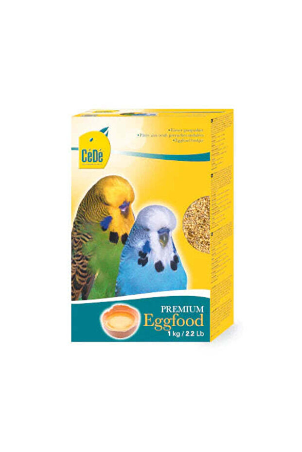 طعام بيض فاخر من سي دي للبادجي - 1