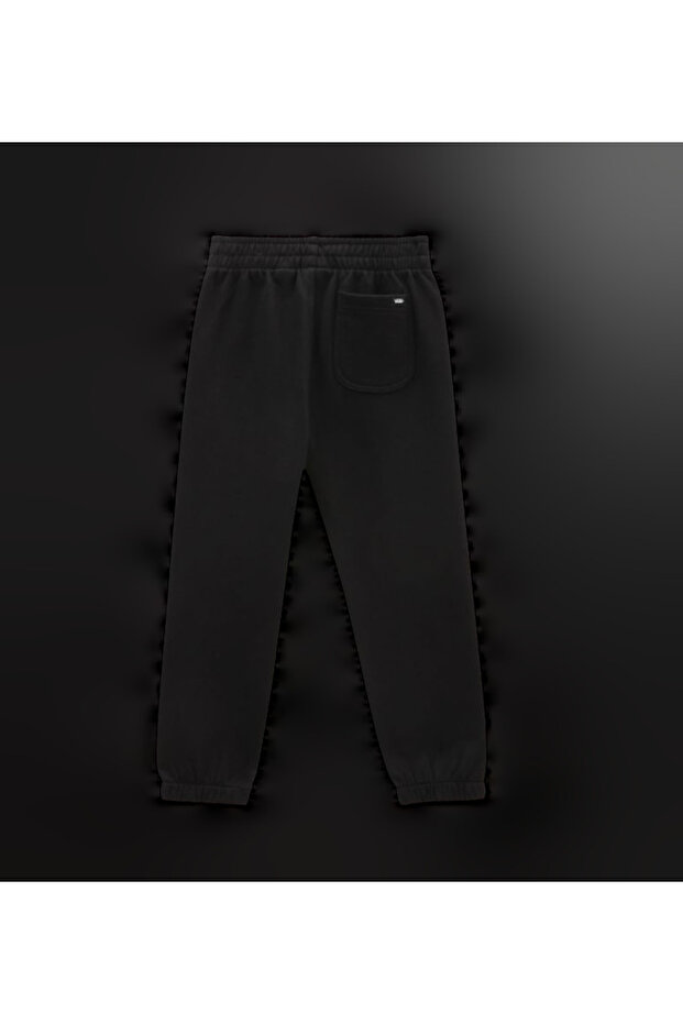 CORE BASIC FLEECE PANT - 2