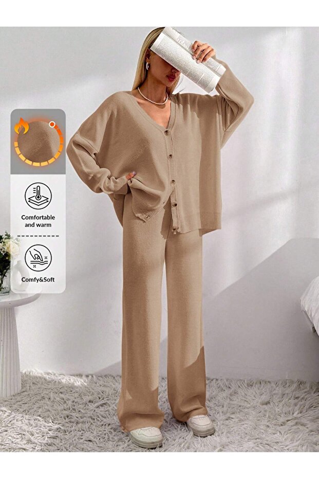 Modest Two-Piece Sets - 1