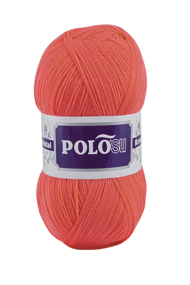 My Kristal Makina Lif Orlonu Yarn 100 Gr