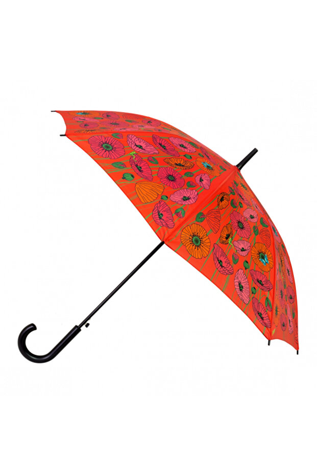 Şemsiye - RAINBEAU - Coquelicots