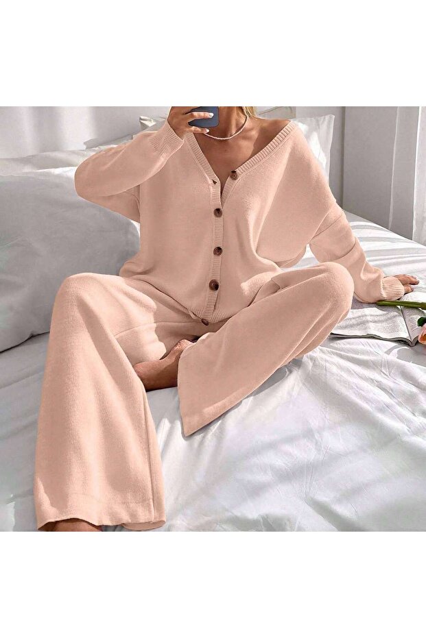 Modest Two-Piece Sets - 3