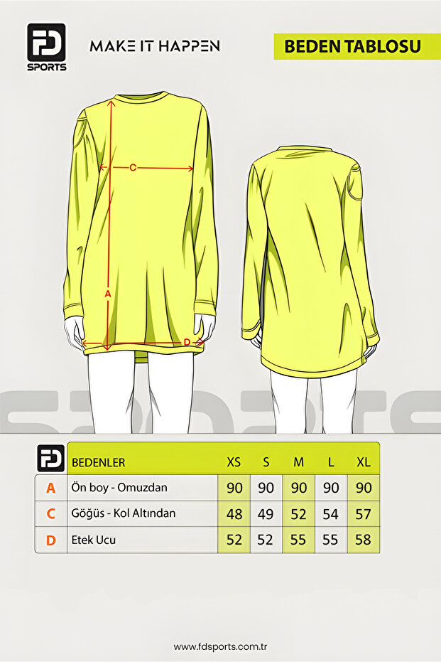 Basic Hoody - Siyah - 5