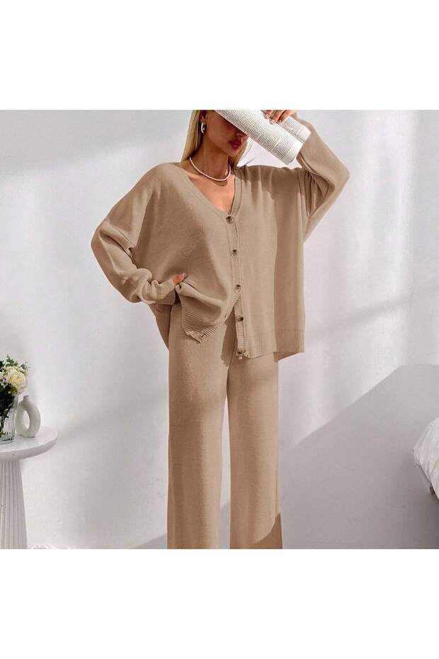 Modest Two-Piece Sets - 4