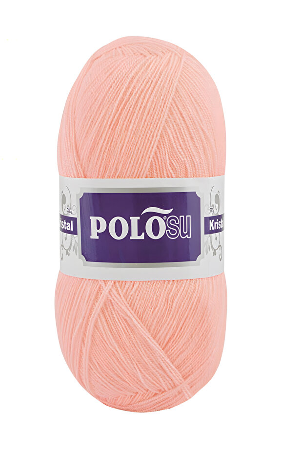 My Kristal Makina Lif Orlonu Yarn 100 Gr