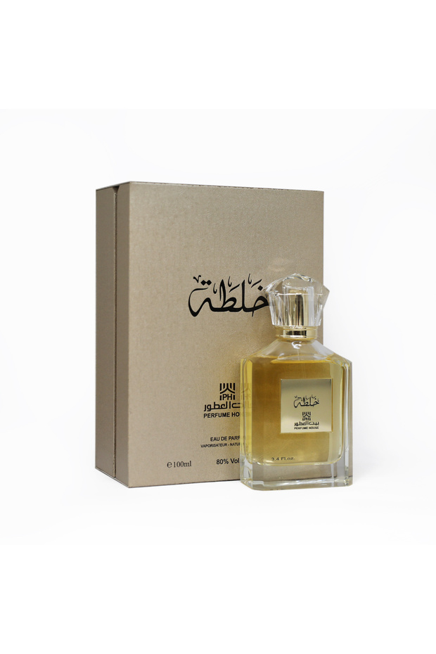 خلطة 100 مل - 3