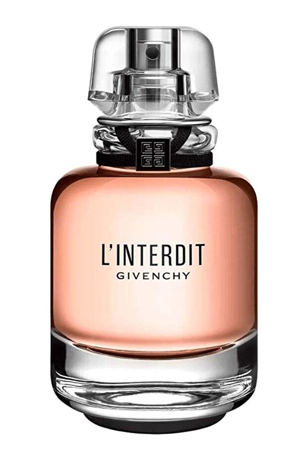 Gp 69002 L'Interdıt Edp 80ml Women's Perfume