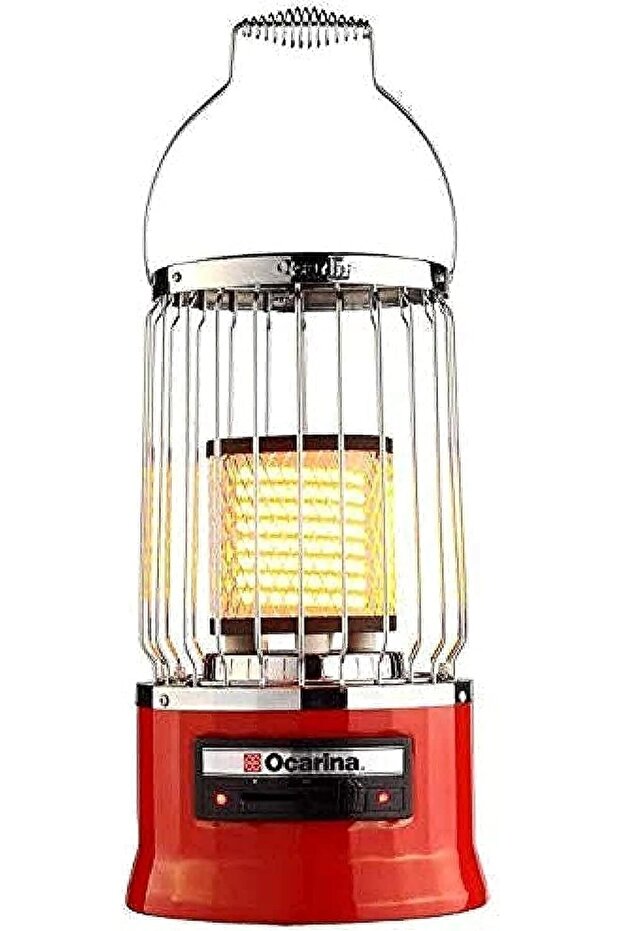 دفاية مدور اوكرينا RU200C2 2000W