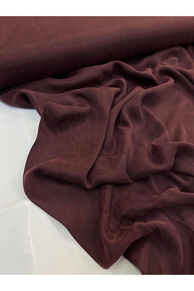 Safipek Kupra Fabric Burgundy