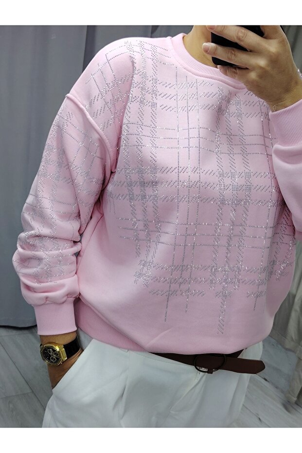 full taş baskı swaet - 5