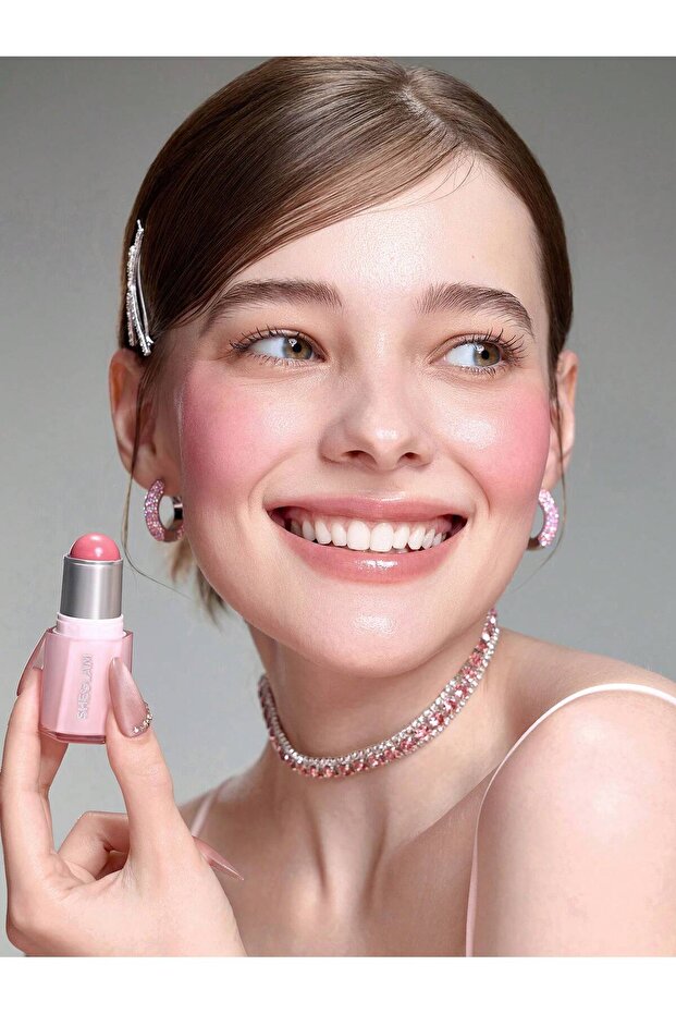 أحمر خدود باتري بليس - لوف كيك - 5