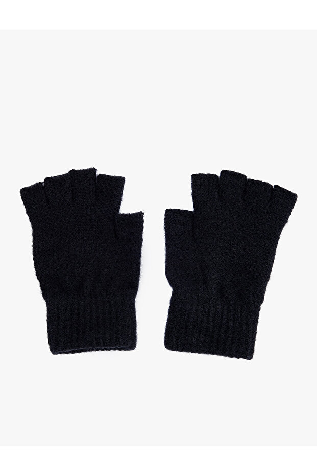 Basic Cut Finger Gloves