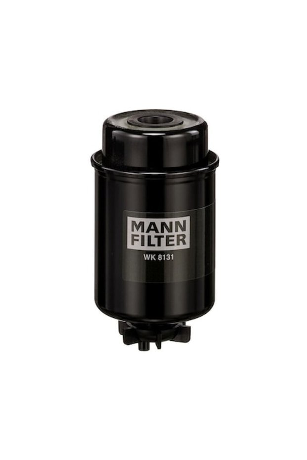 Filtru de combustibil WK 8131