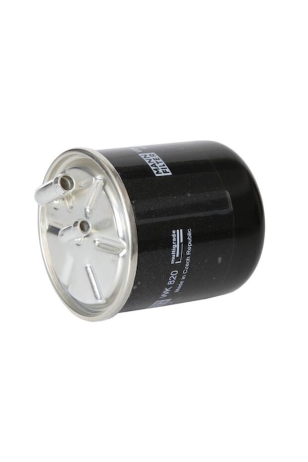 fuel filter - Smart Forfour - 1