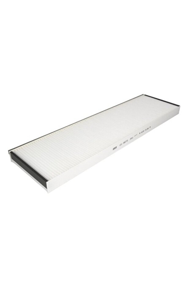 Cabin filter compatible with Temsa MD - 1