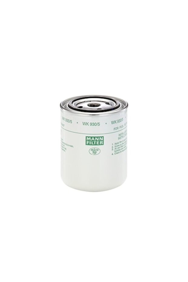 Filtru de combustibil WK 930/5