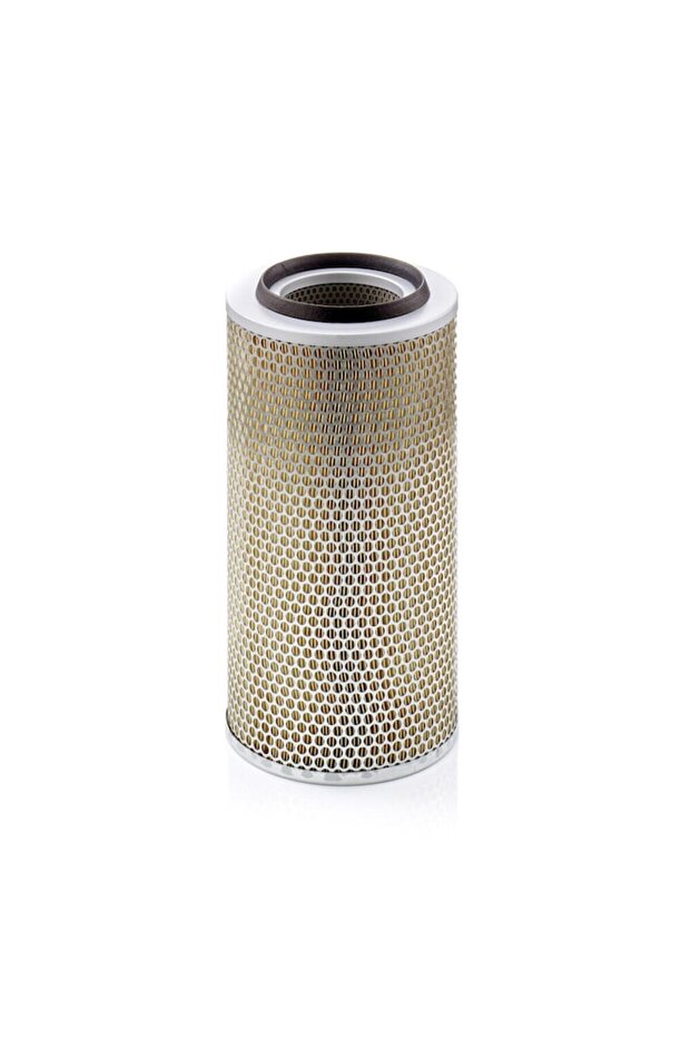 MANN - FILTER Air Filter - 2