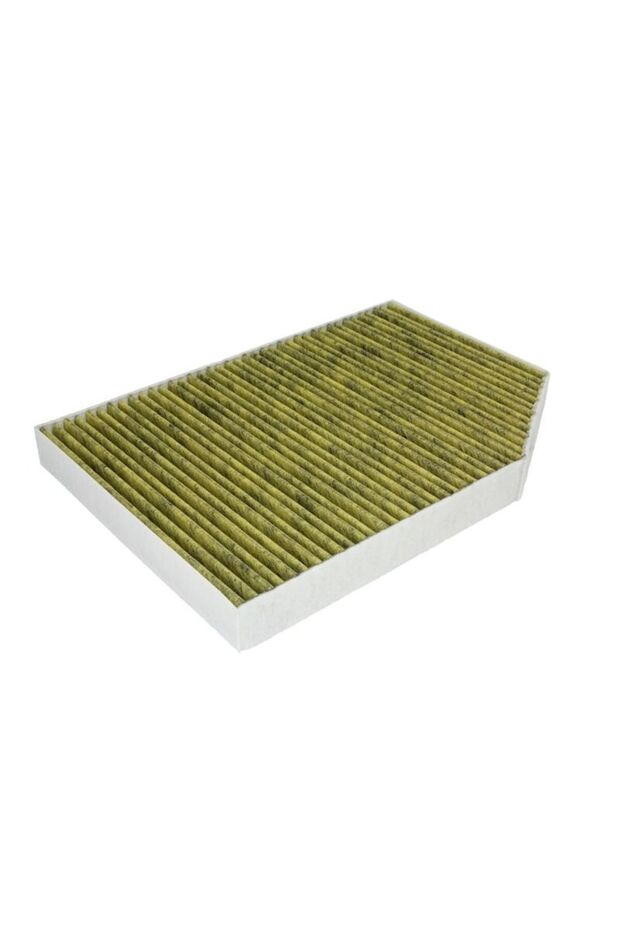 Activated Carbon Cabin Filter - 2