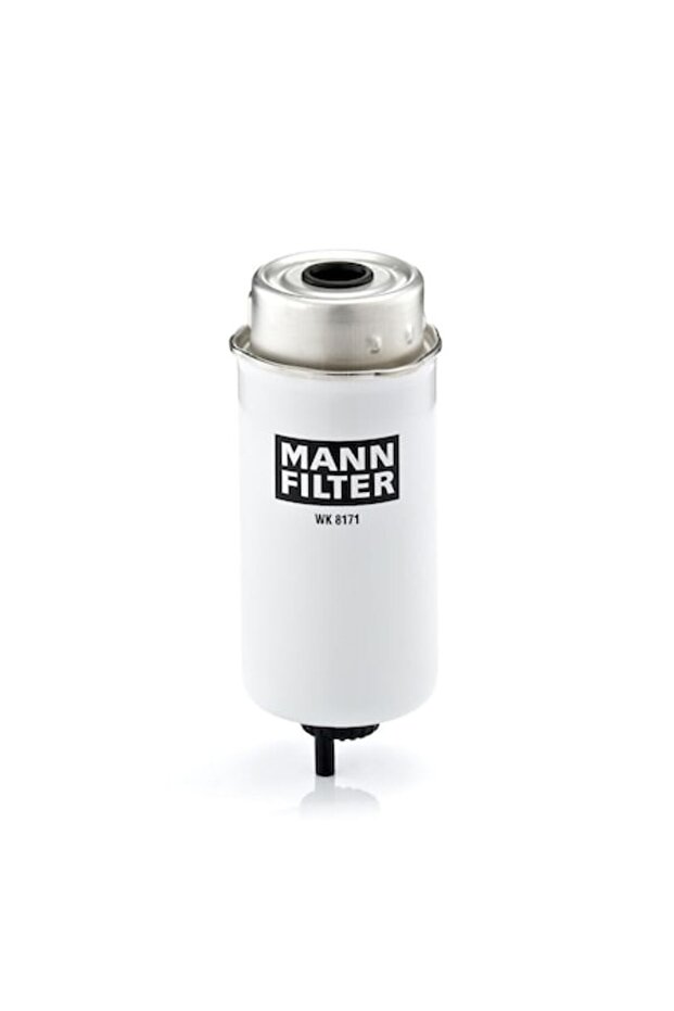 Filtru de combustibil WK 8171