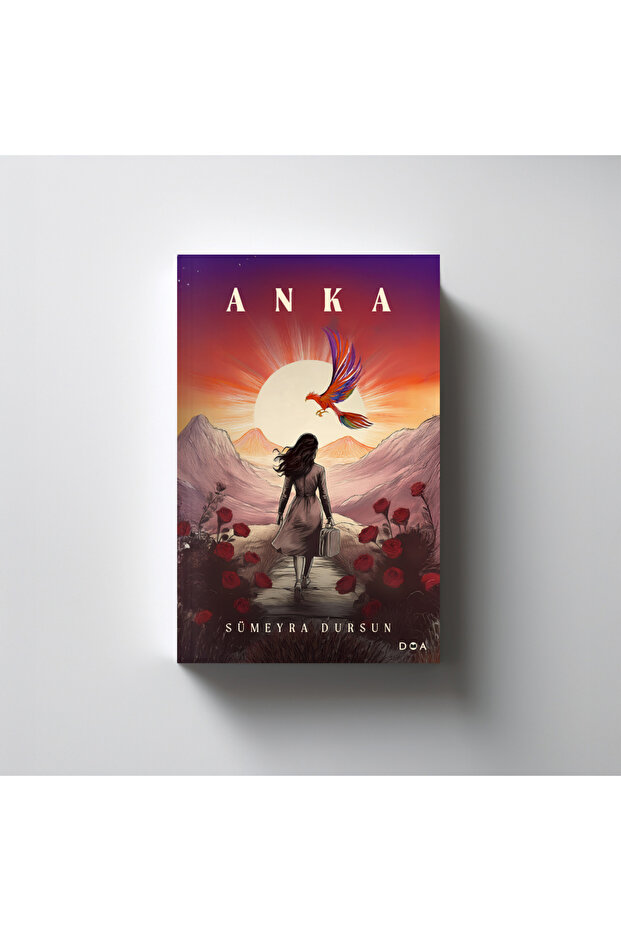 Anka - Sümeyra Dursun - 2