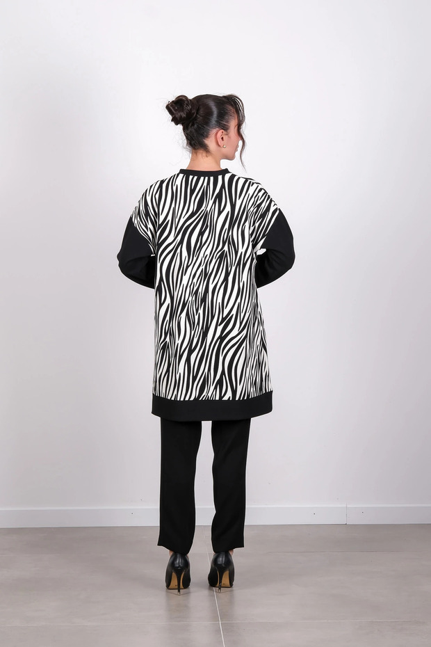 8085 LOOK TUNİK - 2