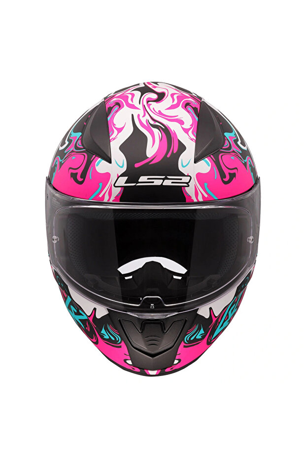 RAPID 2 CYBERG MAT KASK - 8