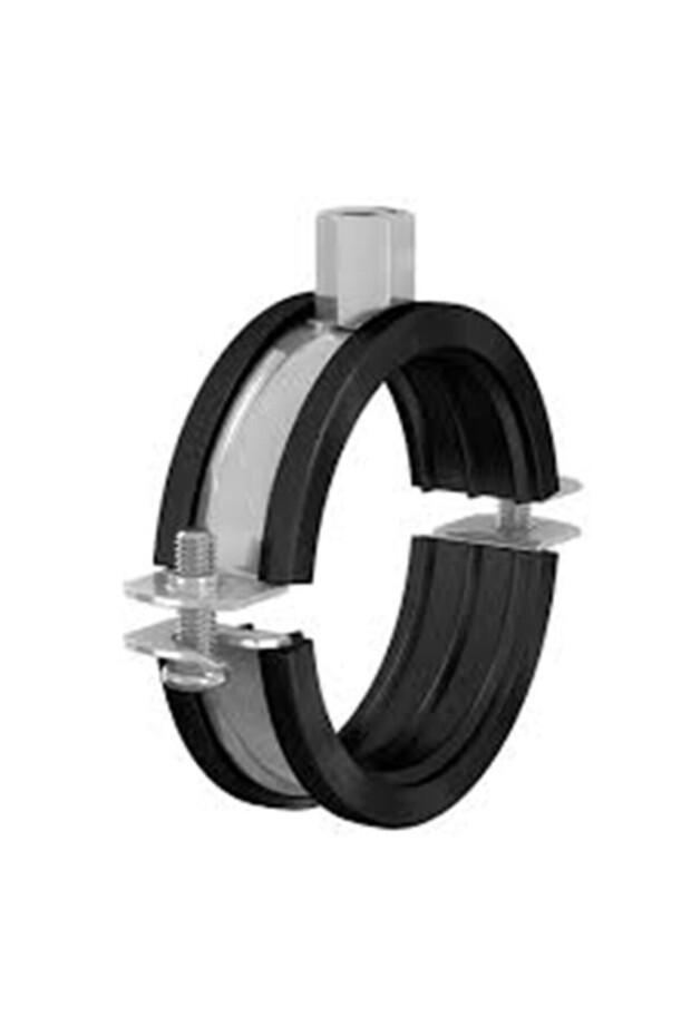 مشبك قفيز 3 انش ( يو كلامب ) - 1