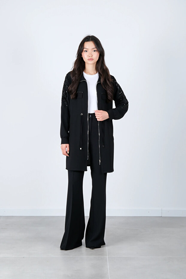 45002 MODAİLGİ PANTOLON - 1