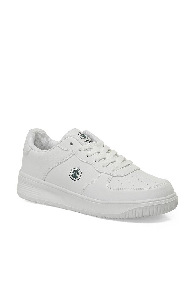 4W Finster Wmn 4Pr Unisex Sports Shoes White 36-40 White