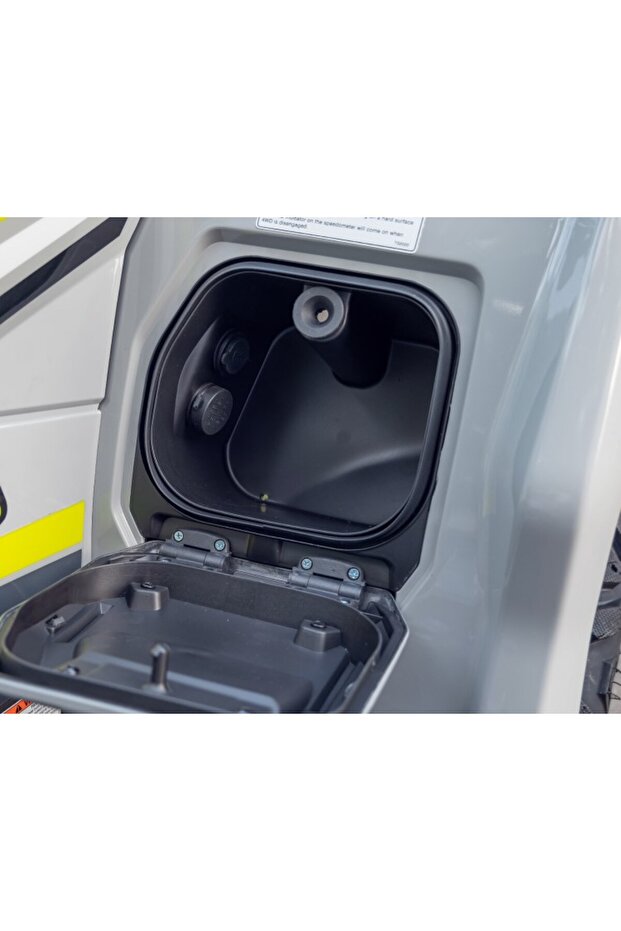 Landforce 650 4x4 Atv - 3