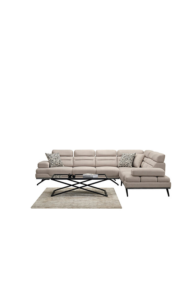 BOSS KÖŞE TAKIMI - 1