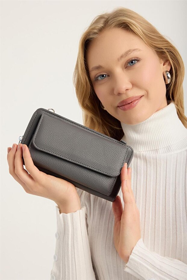 محفظة كولون متعددة الوظائف - 2