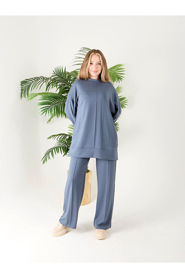 مجموعة مزدوجة علوية وسفلية - 1