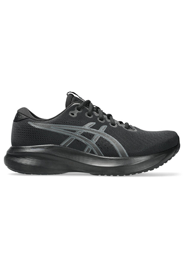 Gel-excite 11 women's black/white running shoes 1012b861-002