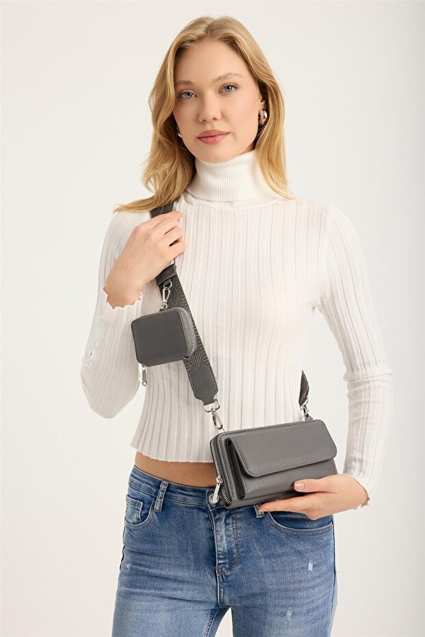 محفظة كولون متعددة الوظائف - 1