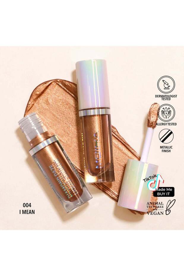 Diamond Daze Liquid Shadow (004, I Mean)