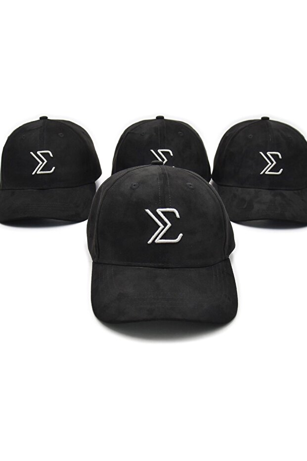 سيجما بلاك كاب - 1