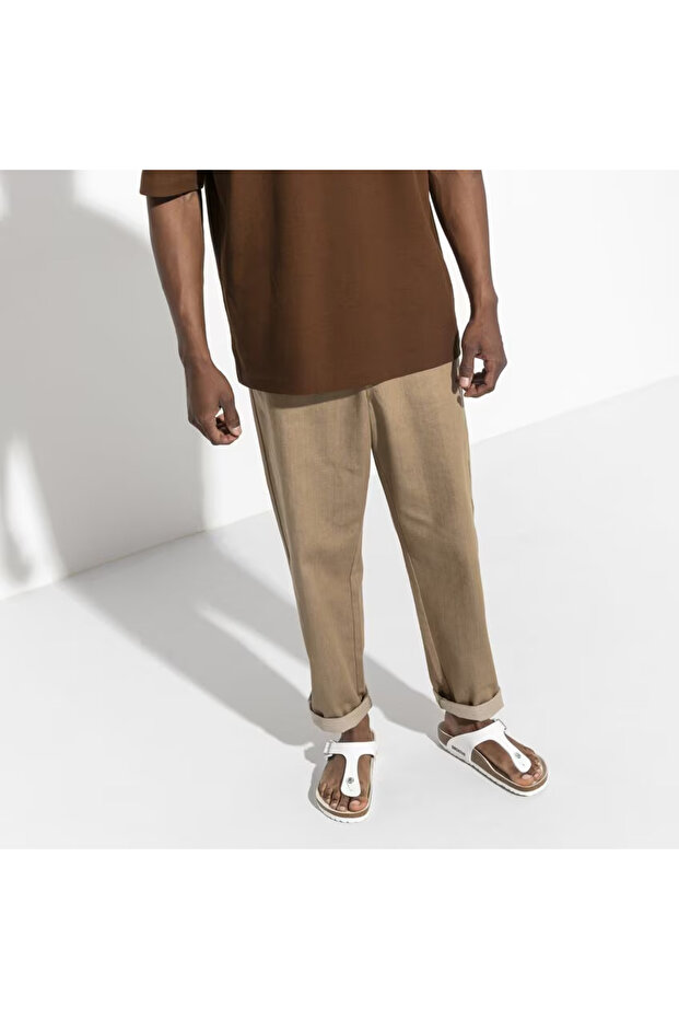 Birko-Flor - White（Sizing runs large; order one size smaller） - 8