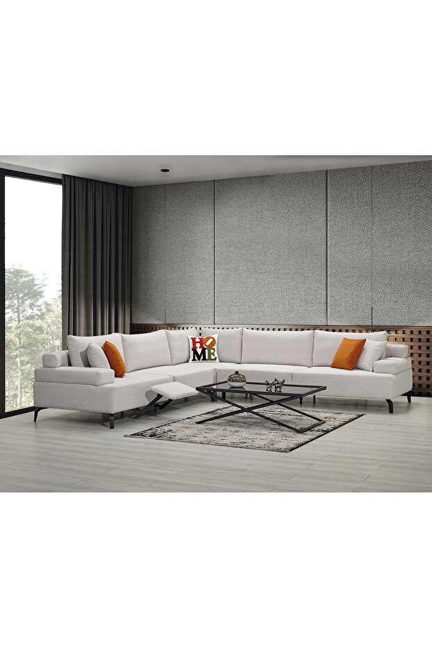 MİLA KÖŞE TAKIMI - 1