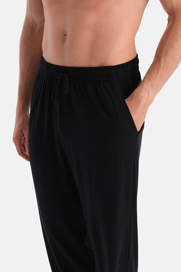 UZUN KOL PİJAMA TK. - 5