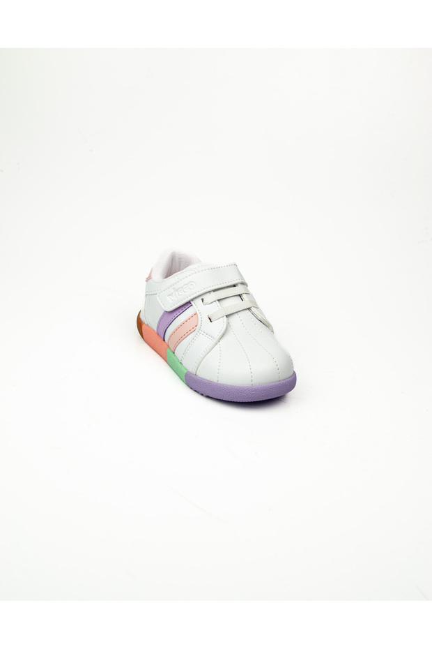 Pink Baby Girl Sneakers