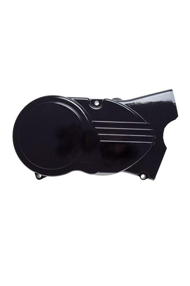 Left engine cover Cross 125cc - 1