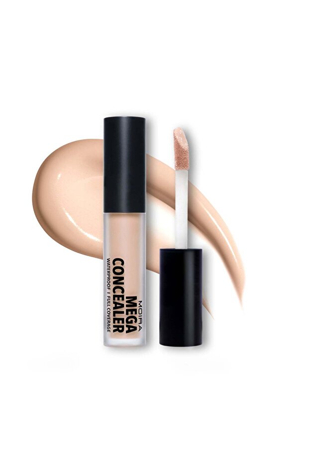Mega Concealer™ (175, Warm Oat) - 1