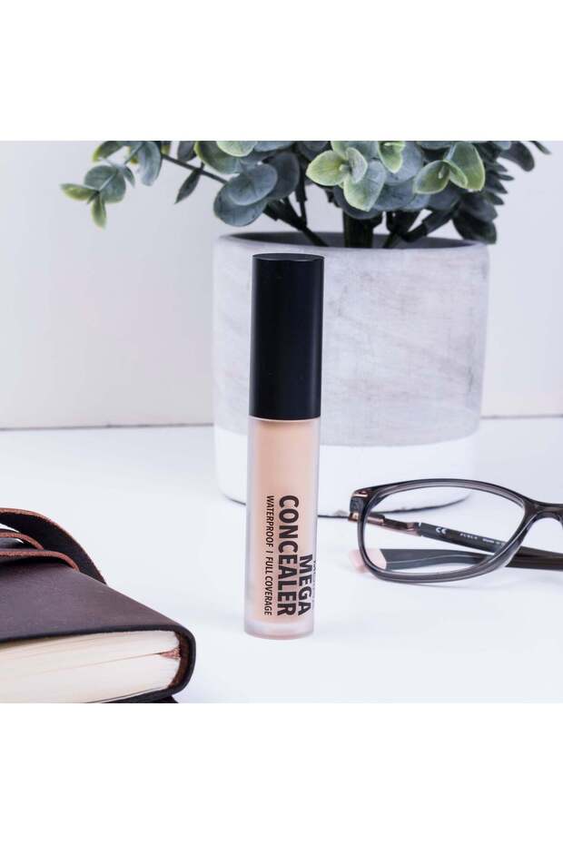 Mega Concealer™ (125, Bisque) - 5