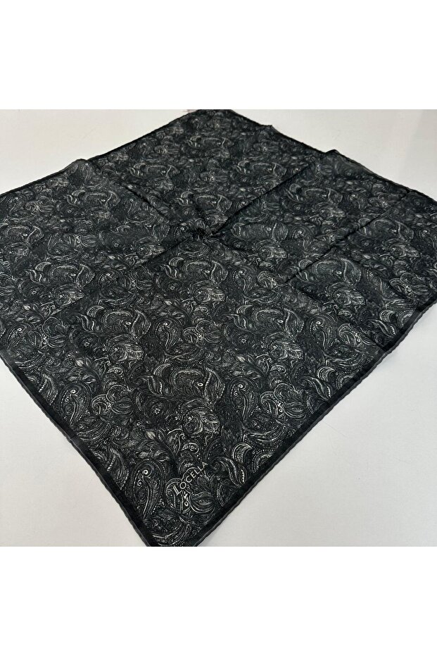 Soft Pamuklu Eşarp LDFC6504 - 1