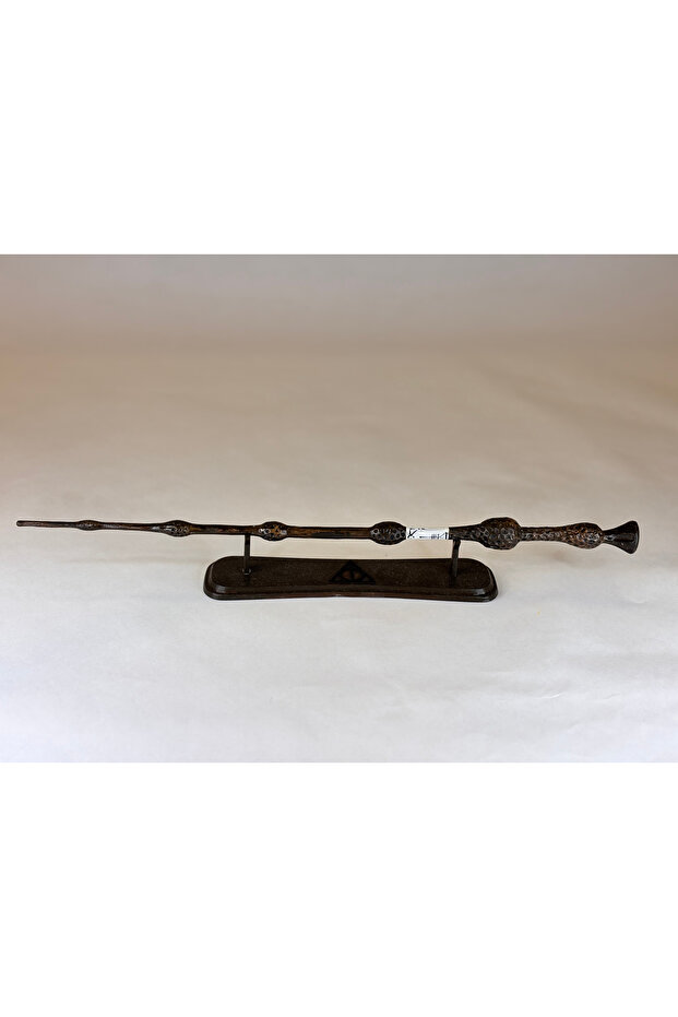 Albus Dumbledore -Mürver asa - 2