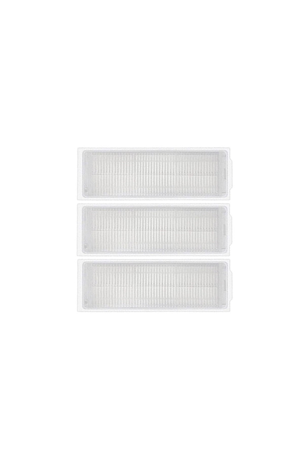 Viomi V2 Max Robot Vacuum Compatible 3-Piece Replacement Parts Set
