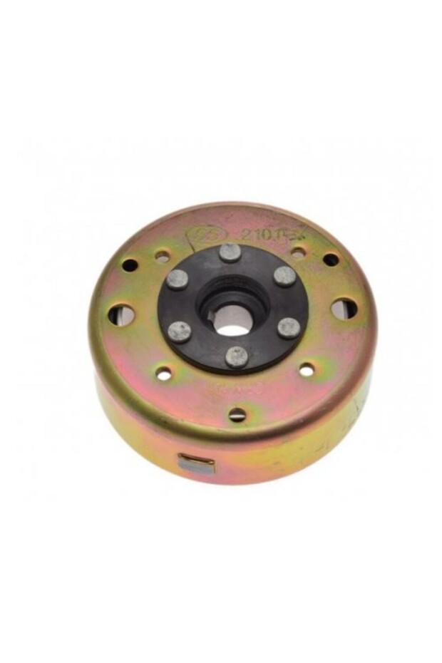 Atv 200cc automatic flywheel - 1